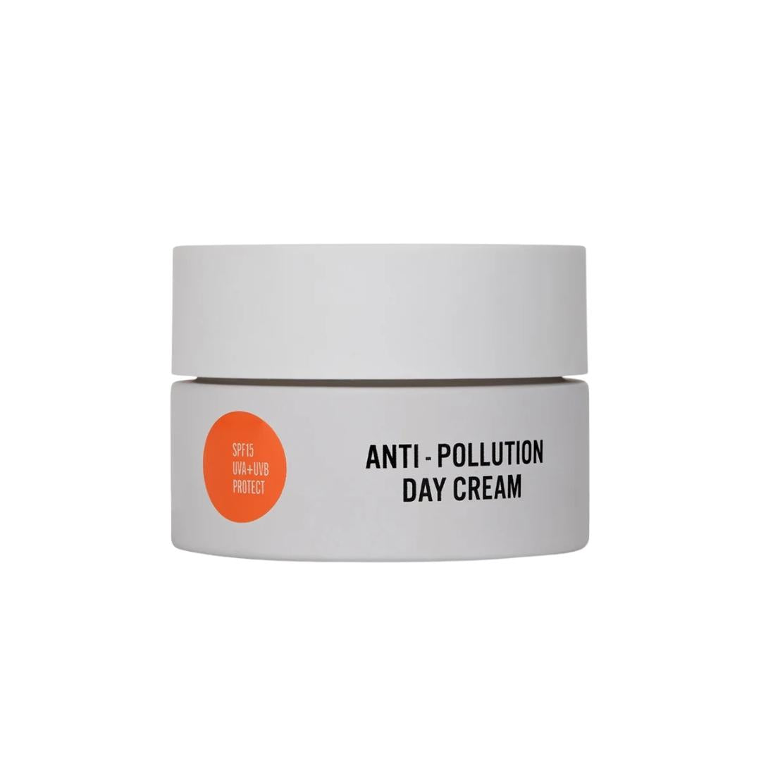 Anti-Pollution Day Cream