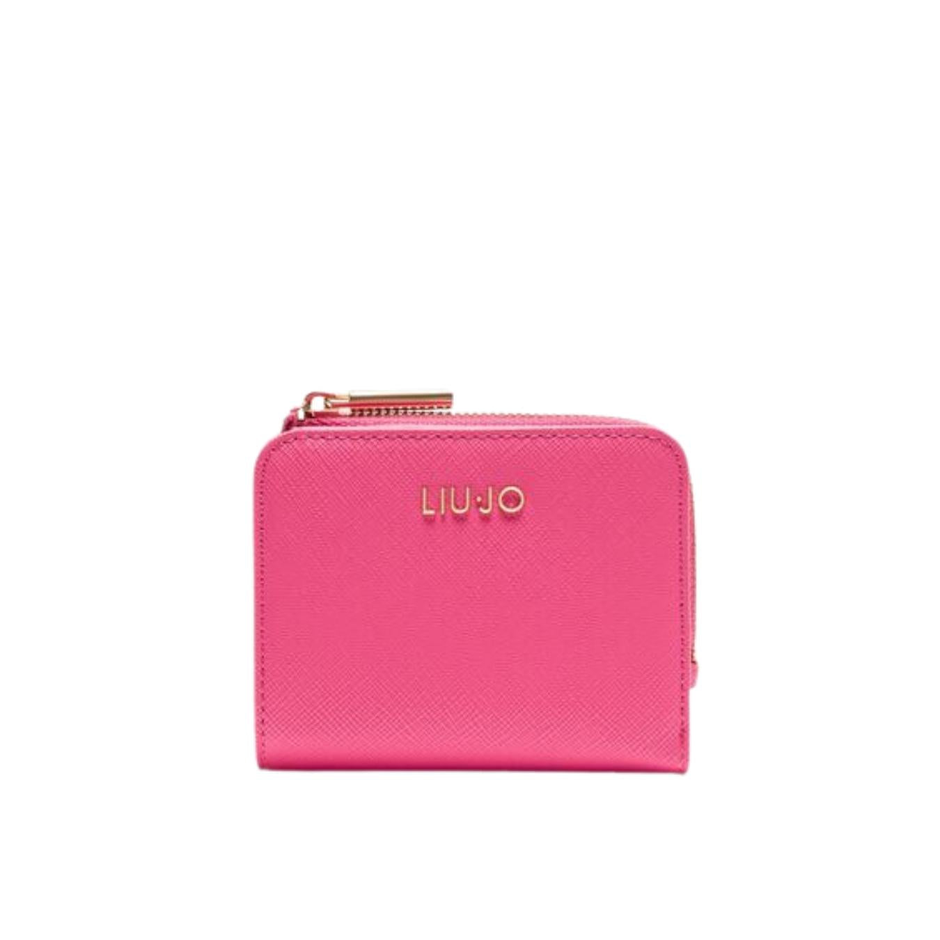 Porta Carte con Zip