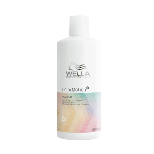 Color Motion Shampoo