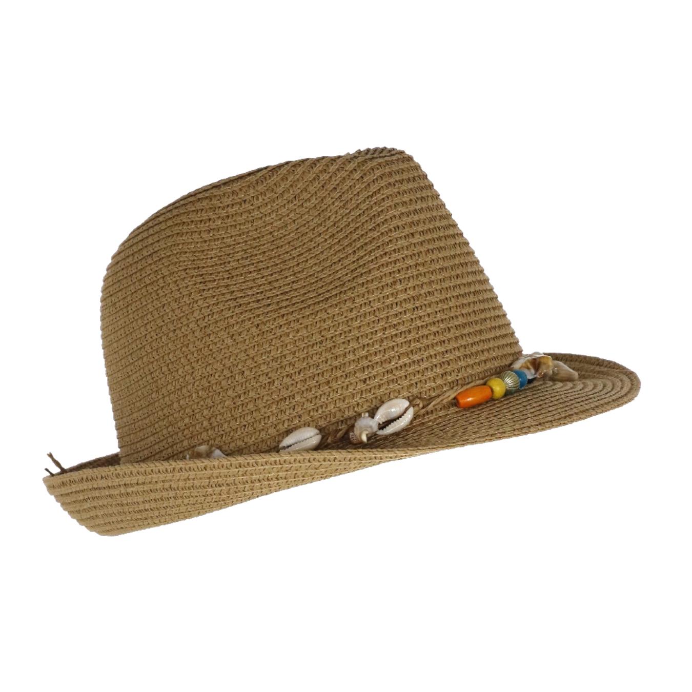Trilby Conchiglia