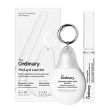 Cofanetto The Lip & Lash Set