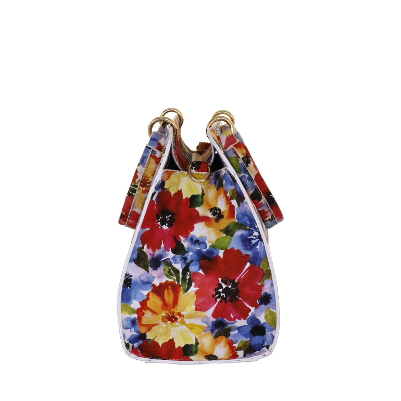 Borsa a Mano M Bloom Love
