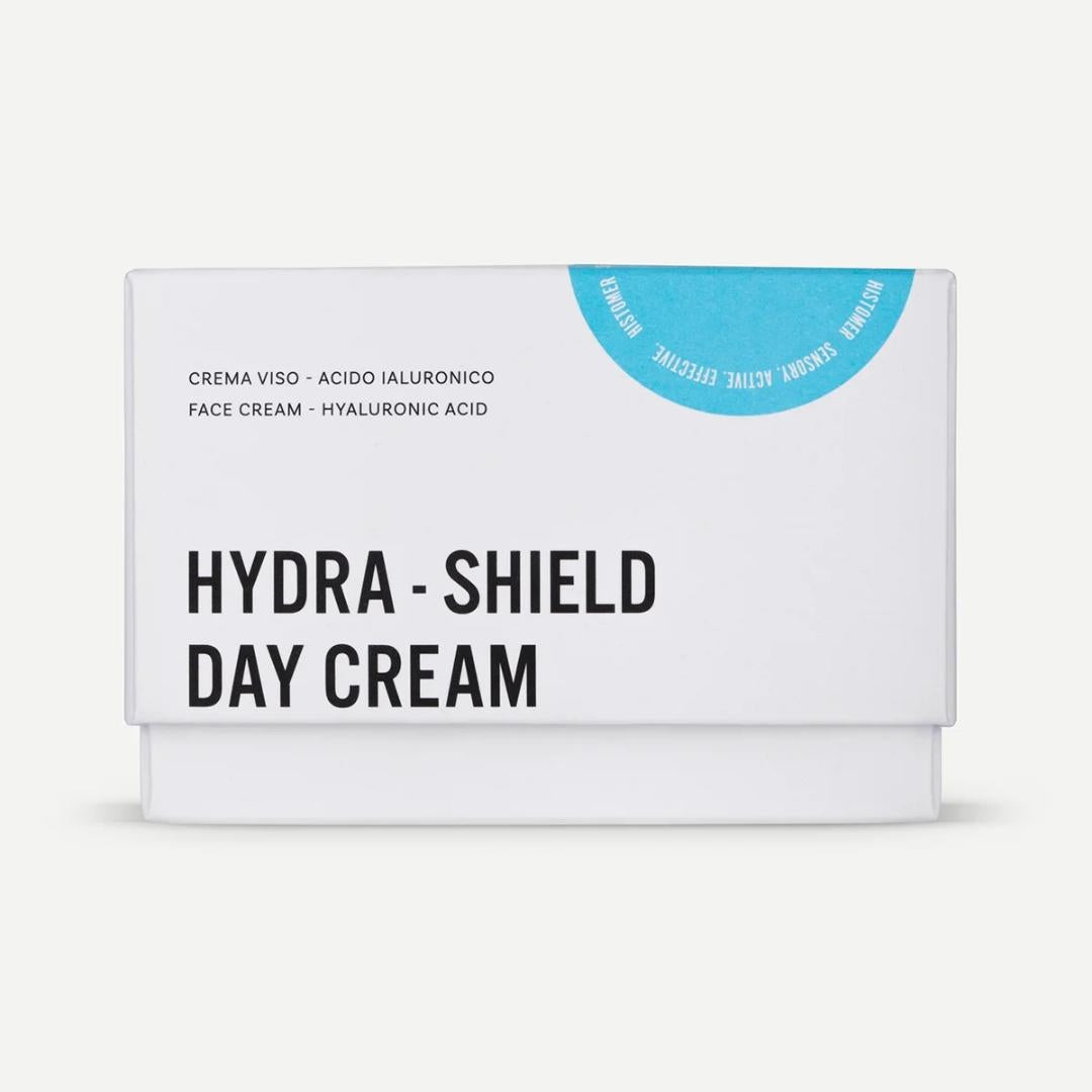 Hydra-Shield Day Cream
