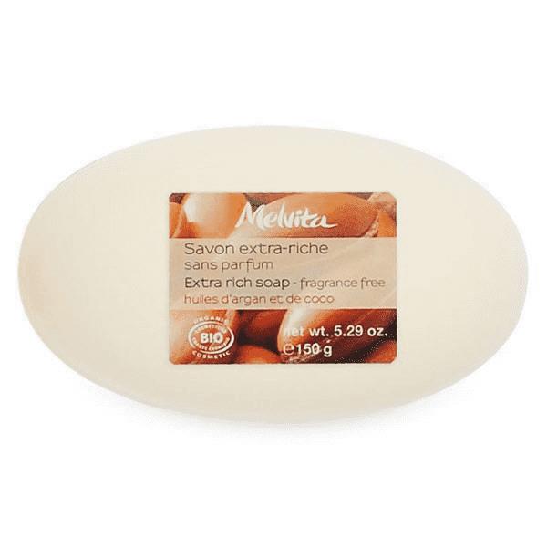 Le Comptoir Du Savoin Sapone Extra Ricco