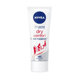 Dry Comfort Deodorante Crema