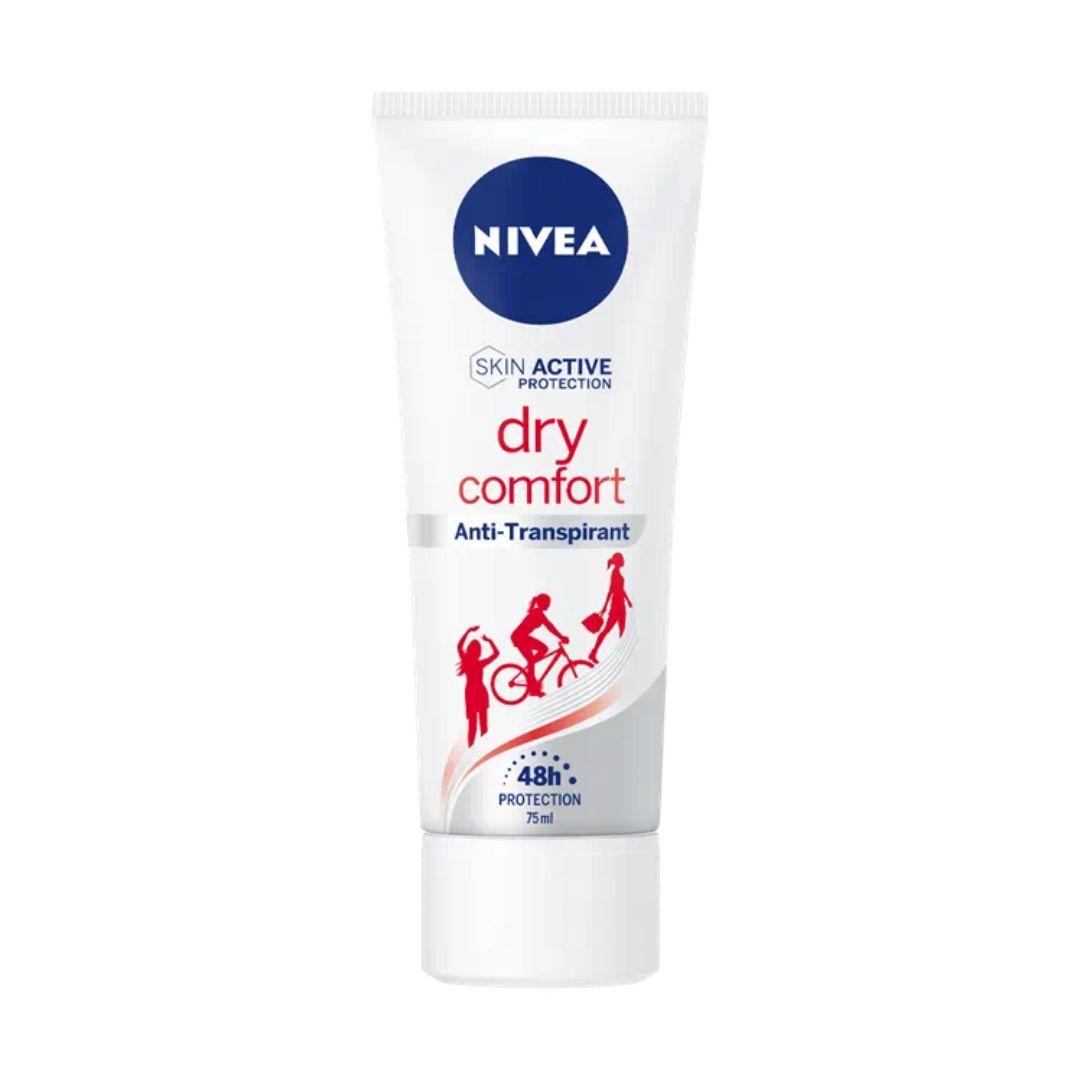 Dry Comfort Deodorante Crema
