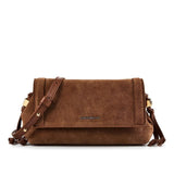 Thess Mini Suede