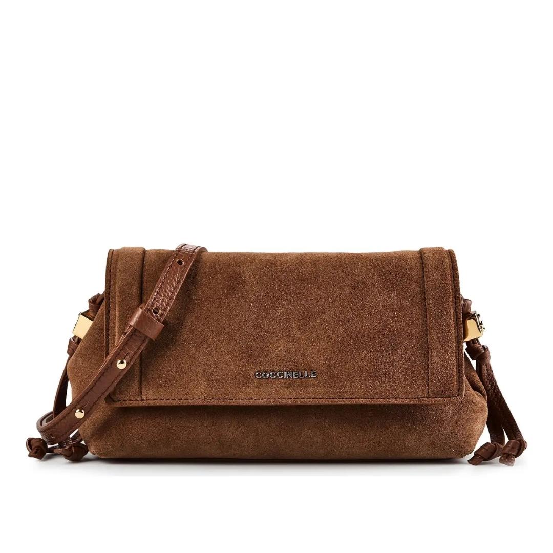 Thess Mini Suede