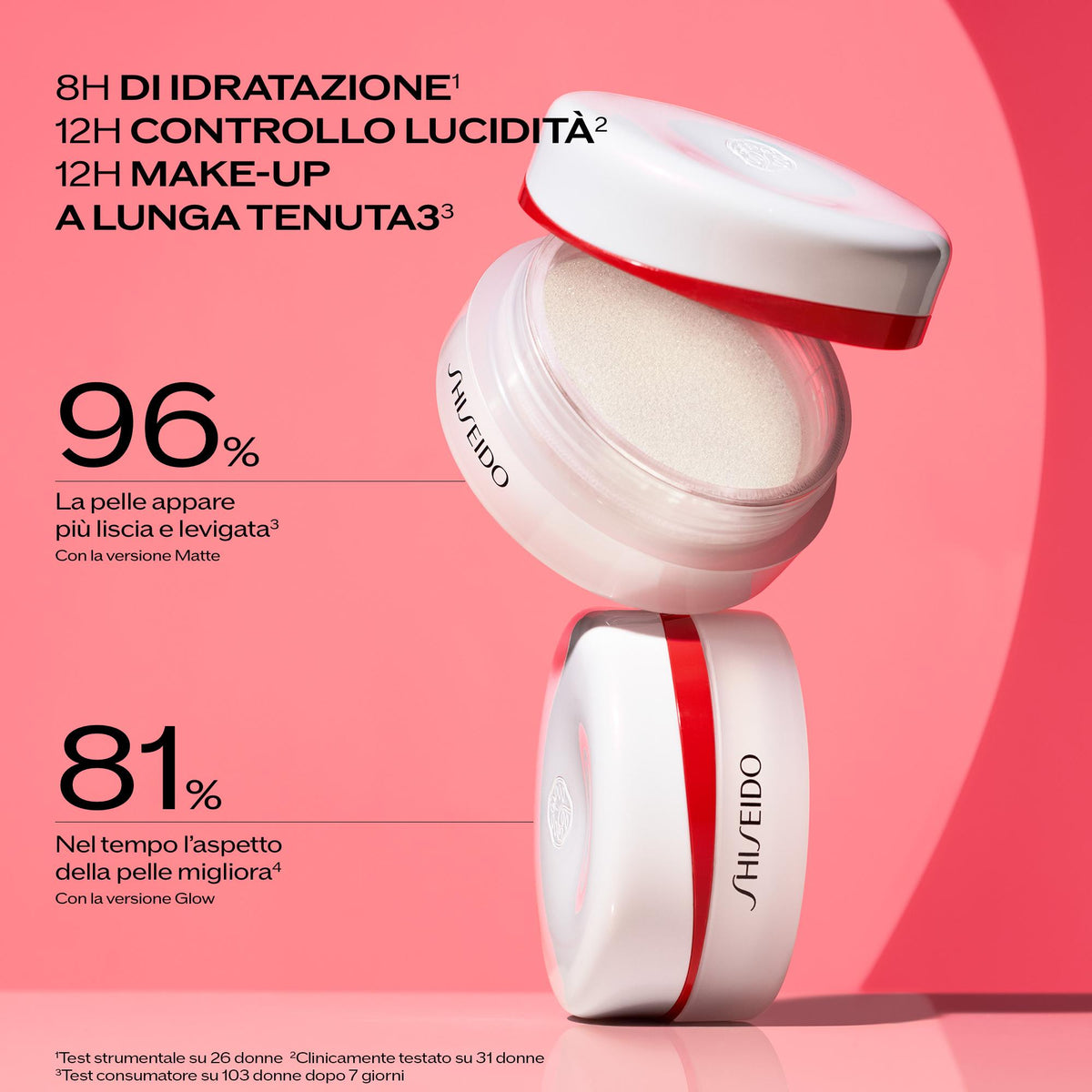 REVITALESSENCE Loose Setting Powder