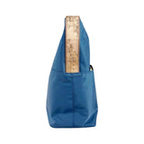 Breeze Nylon Hobo Bag
