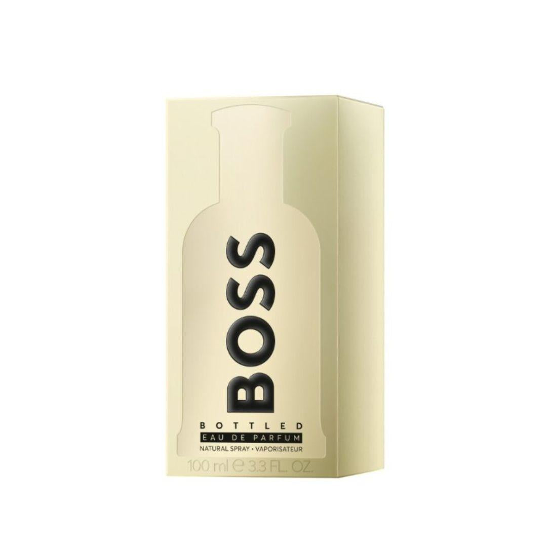Boss Bottled