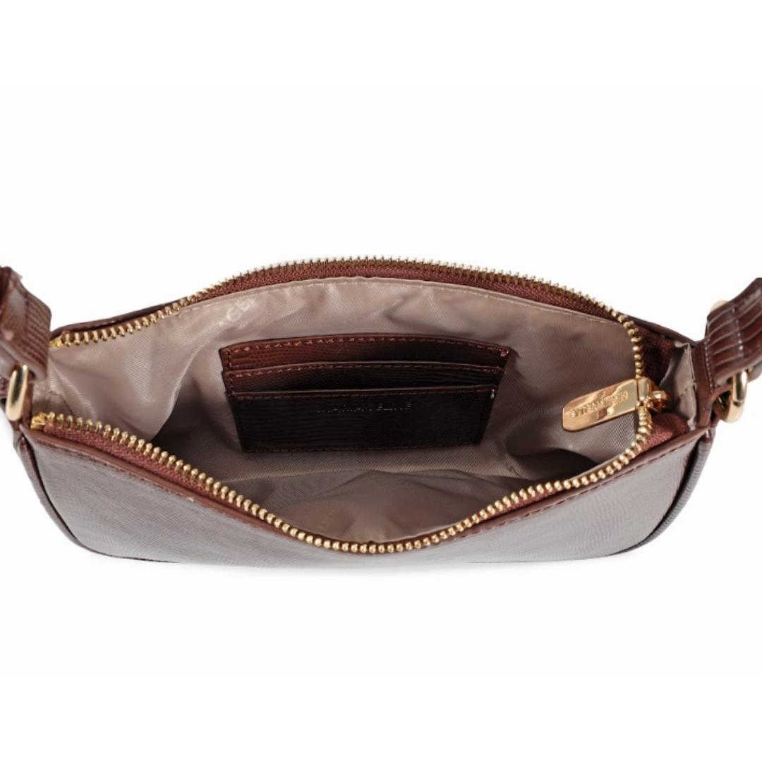 Glow Baguette Bag