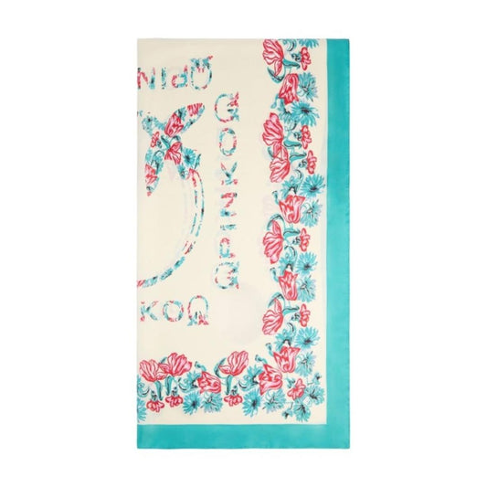 Foulard Limbo Logo Birds