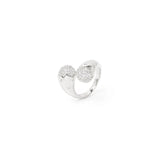 Anello Contrarier Trinità dei Monti