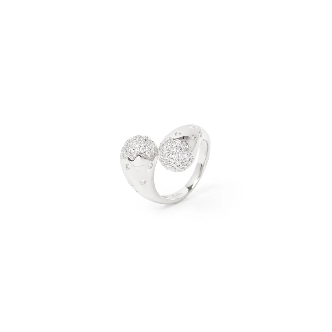 Anello Contrarier Trinità dei Monti