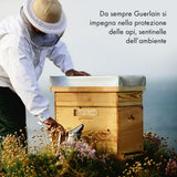 Abeille Royale Honey Treatment Night Cream Ricarica