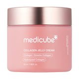 GLASS GLOW - Collagen Jelly Cream