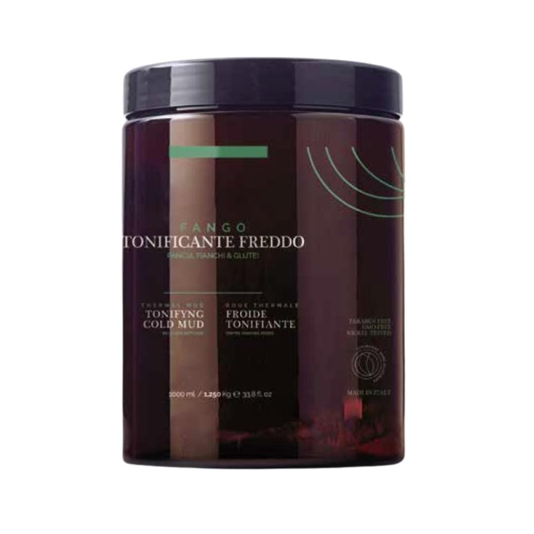 Fango Tonificante Freddo