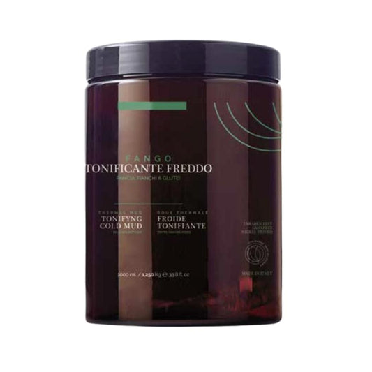 Fango Tonificante Freddo