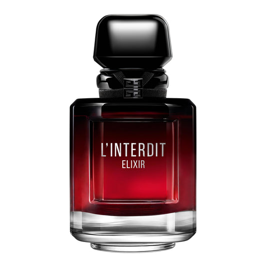 L'Interdit Elixir