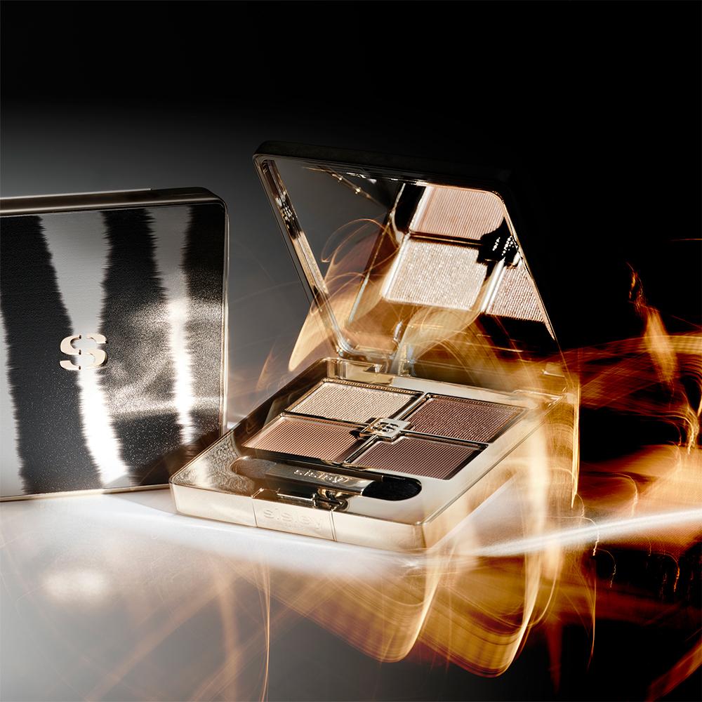 Phyto-Ombres Palette