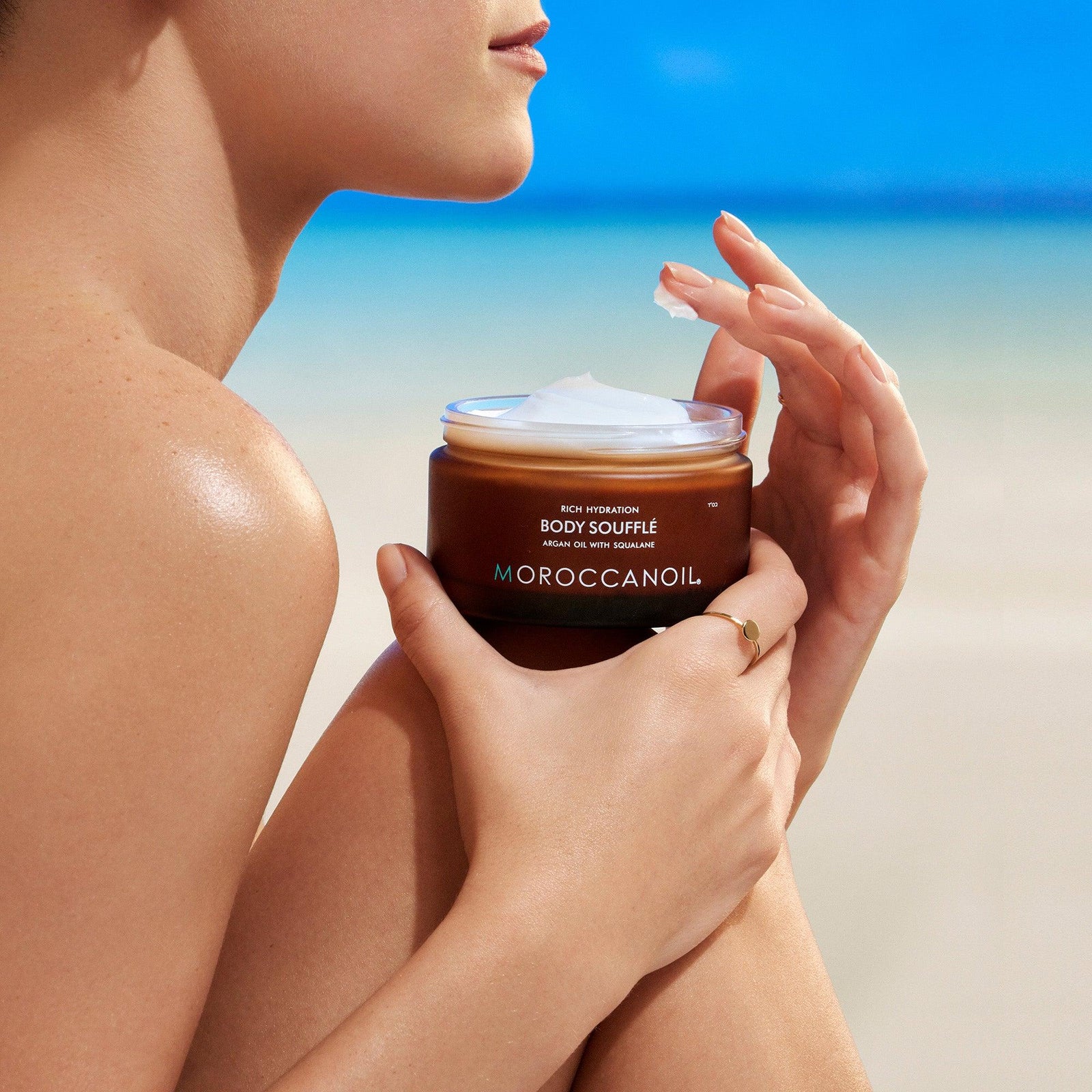 Body Souffle
