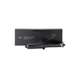 Arricciacapelli Chronos Curve Max Wand