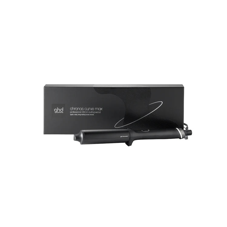 Arricciacapelli Chronos Curve Max Wand