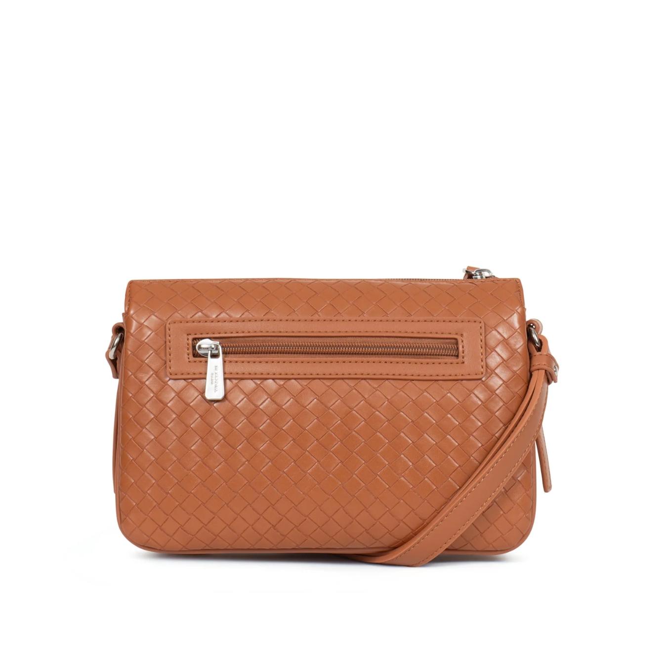 Nila Borsa a Tracolla