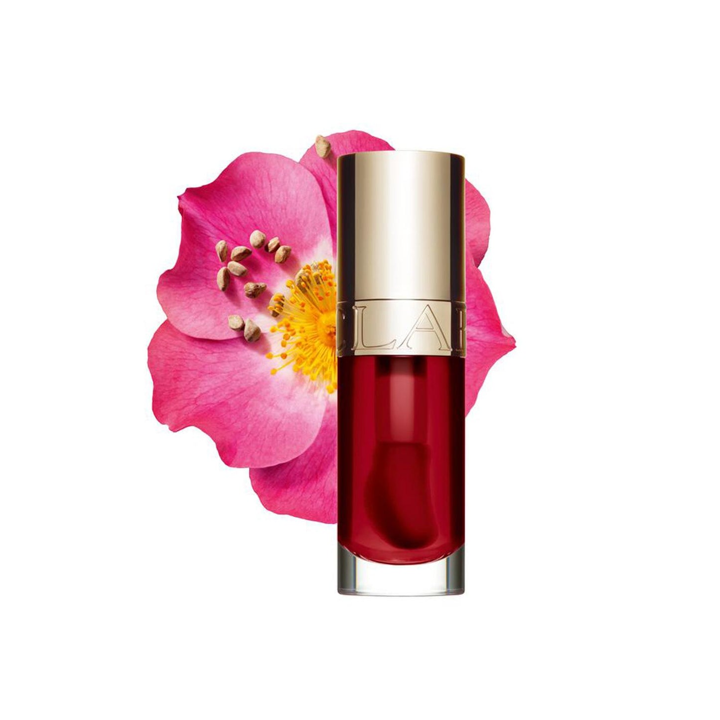 Lip Comfort Oil