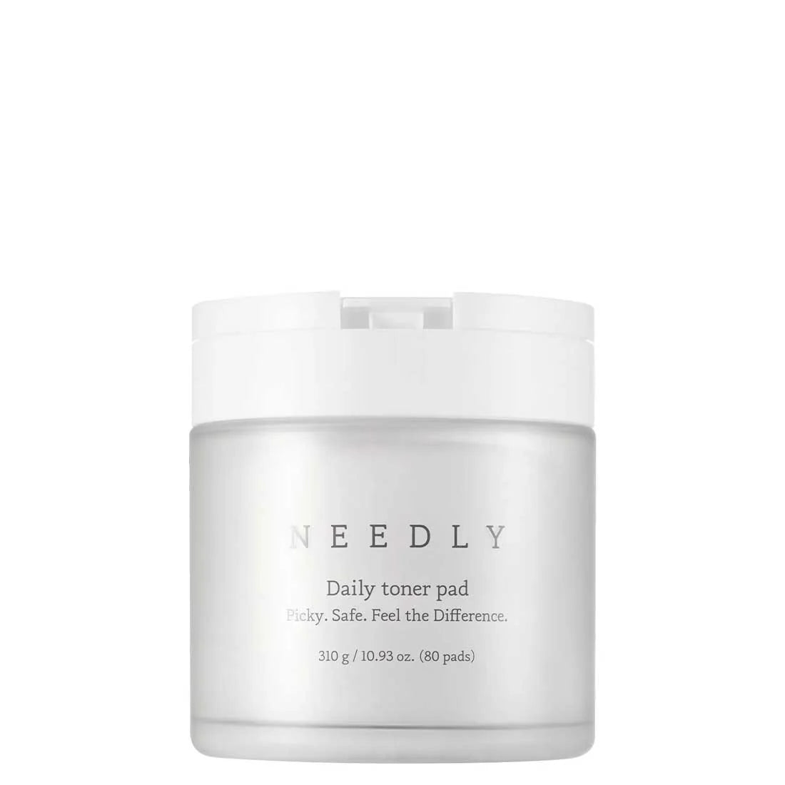 Needly Daily Toner Pad Dischetti Tonici Esfolianti