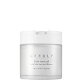 Needly Daily Toner Pad Dischetti Tonici Esfolianti