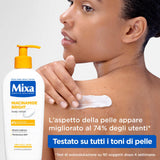 Niacinamide Bright Latte Corpo Illuminante e Idratante
