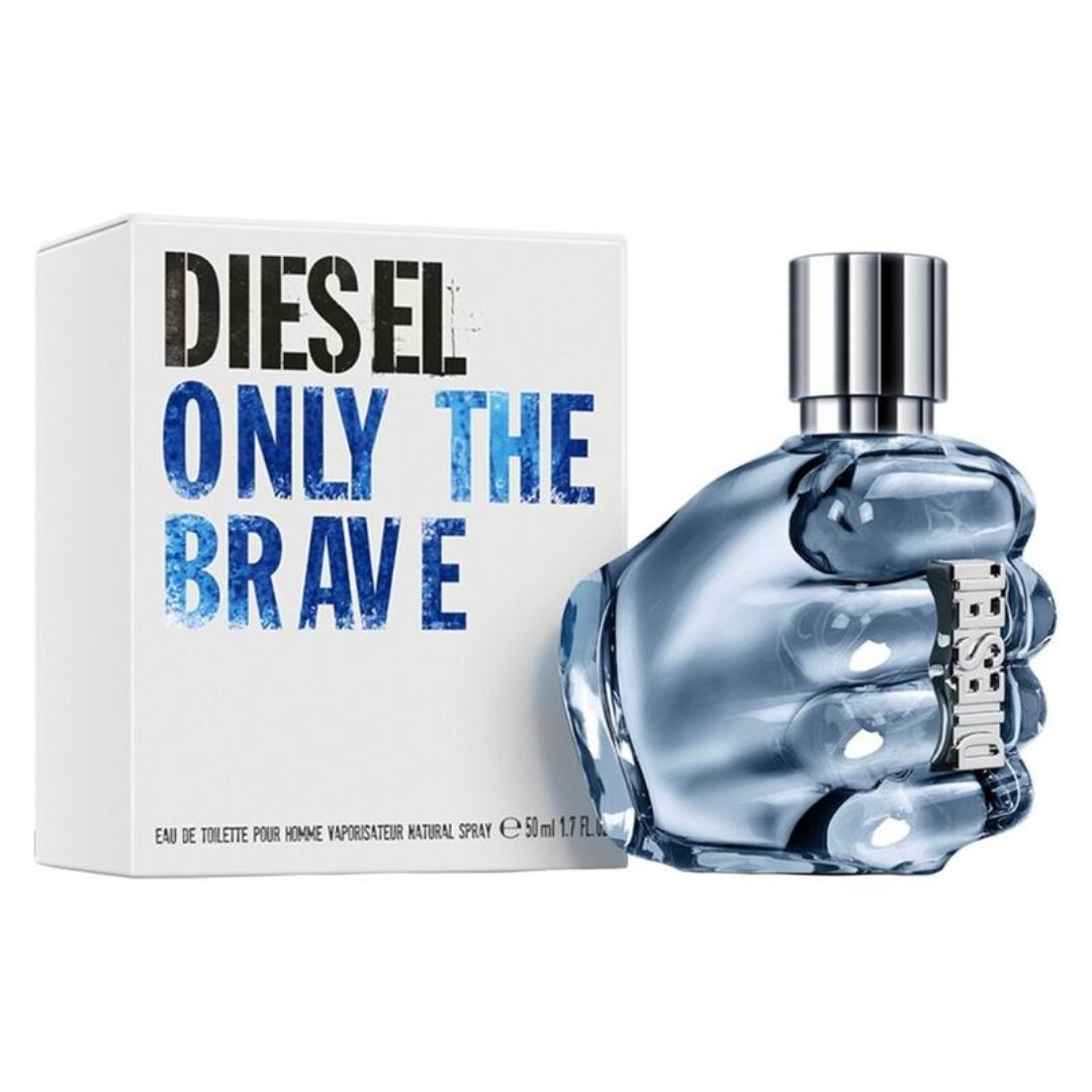 Only The Brave