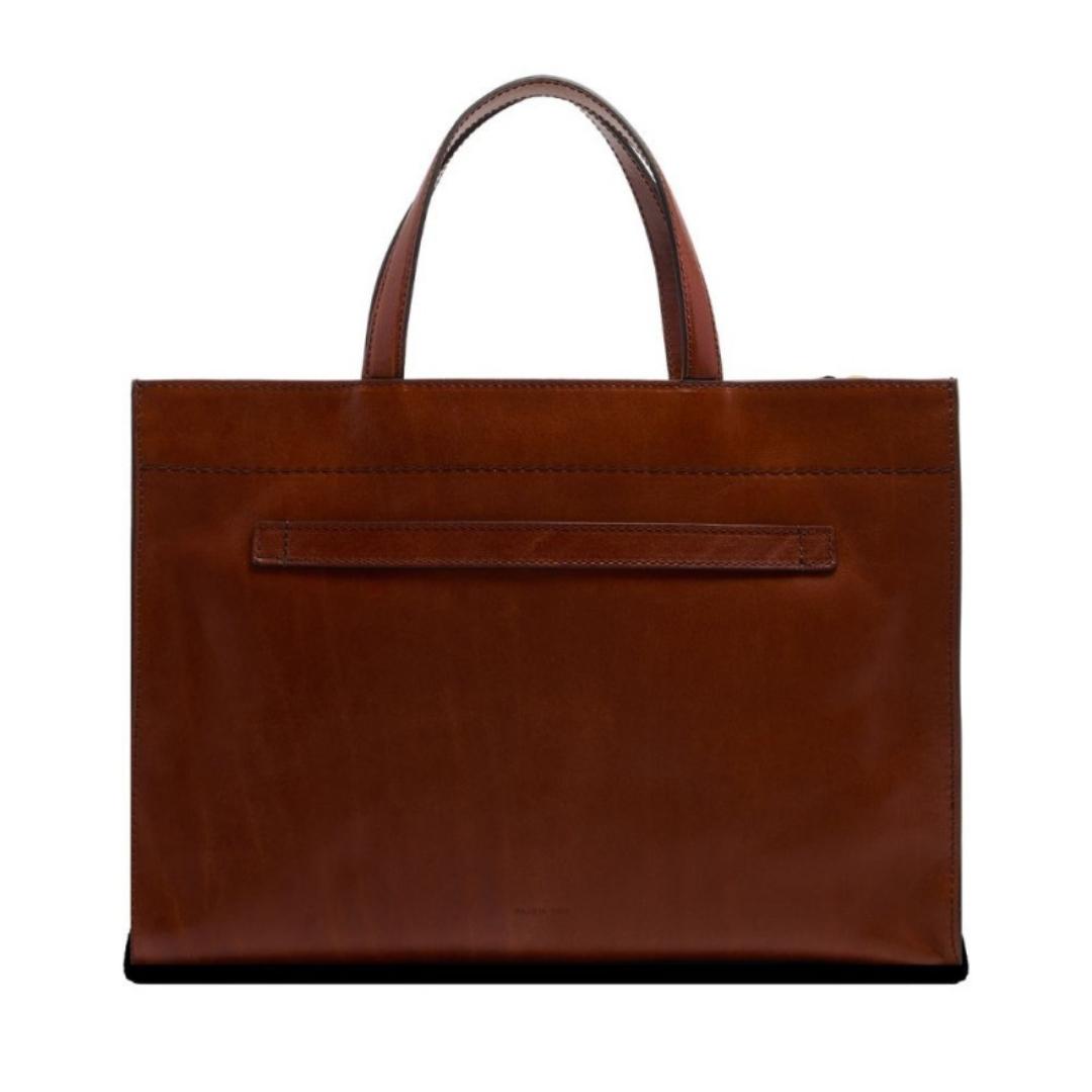 Leila Tote Bag