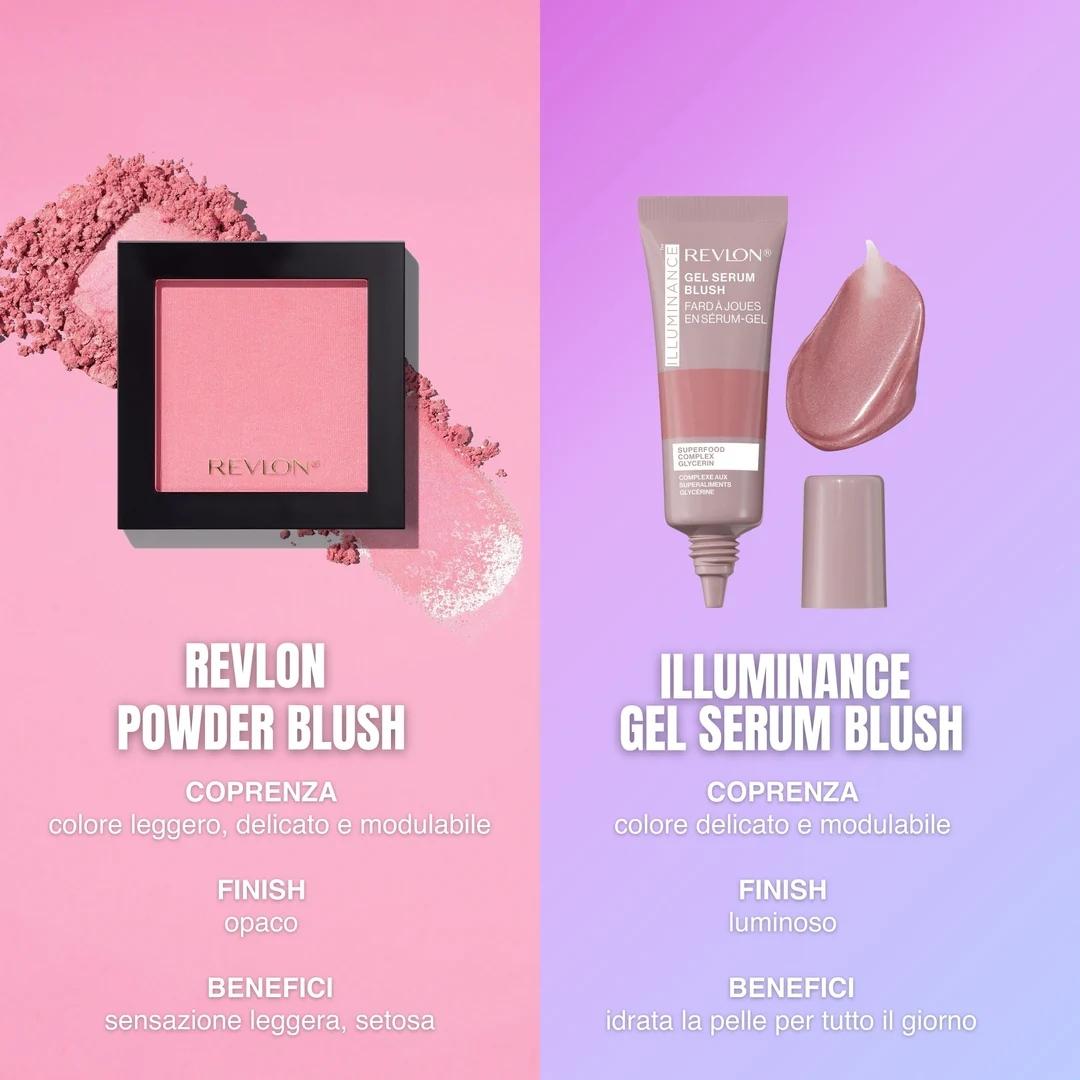 Powder Blush