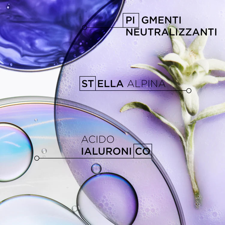 Blond Absolu Masque Ultra-Violet