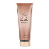 Bare Vanilla Shimmer Crema Profumata Glitterata