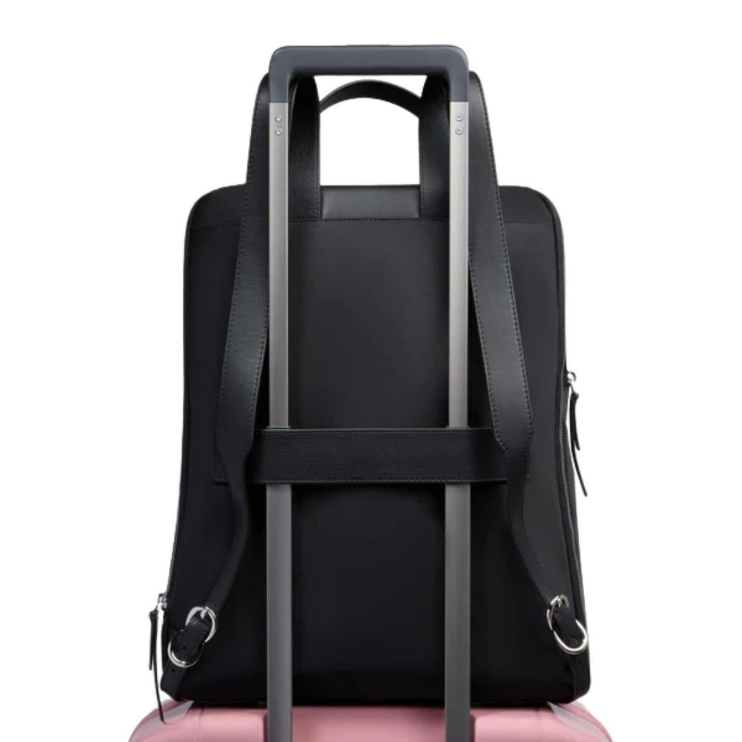 Zaino Donna Porta PC 15,6" Espandibile