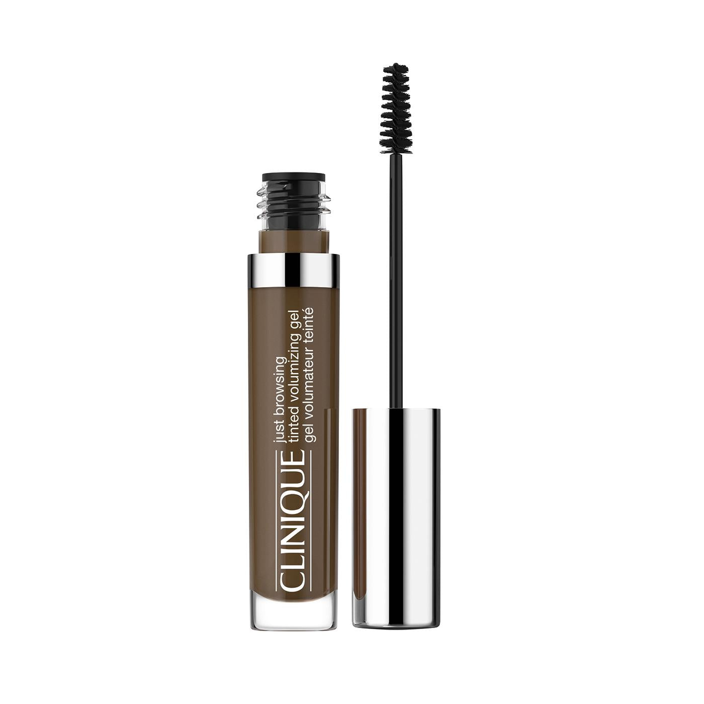 Just Browsing™ Tinted Volumizing Gel - Mascara colorato per sopracciglia