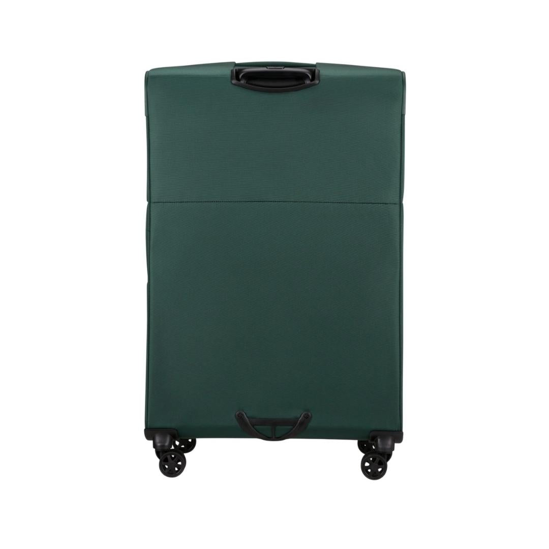 Trolley Espandibile Base Breeze