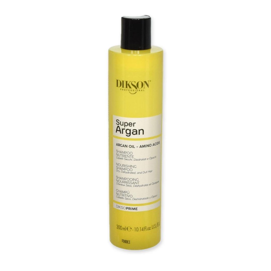 Prime Shampoo Nutriente