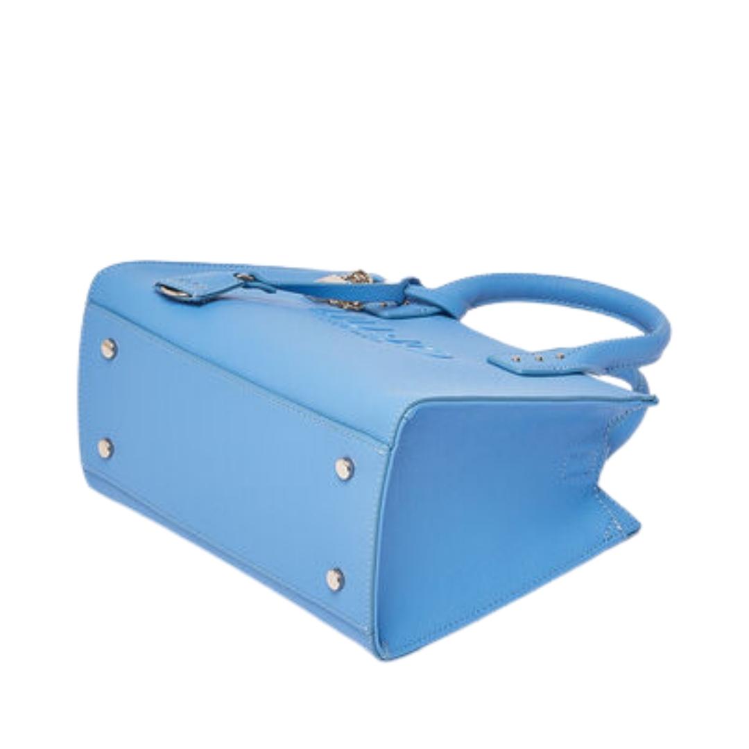 Borsa a Mano Piccola con Charm