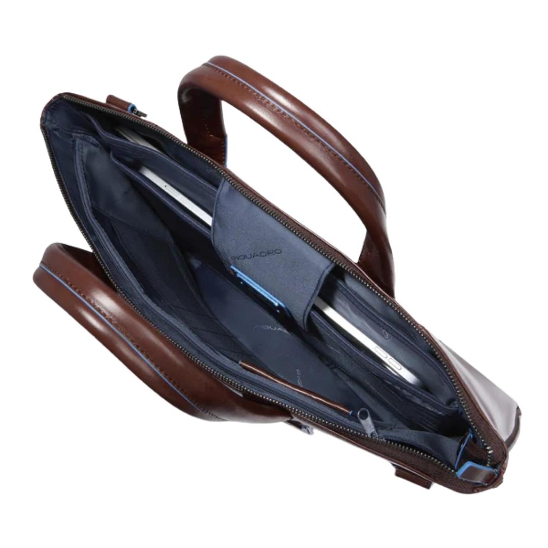 Borsa Porta PC 15,6" Espandibile