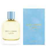 Light Blue Pour Homme