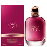 EMPORIO ARMANI Power of You