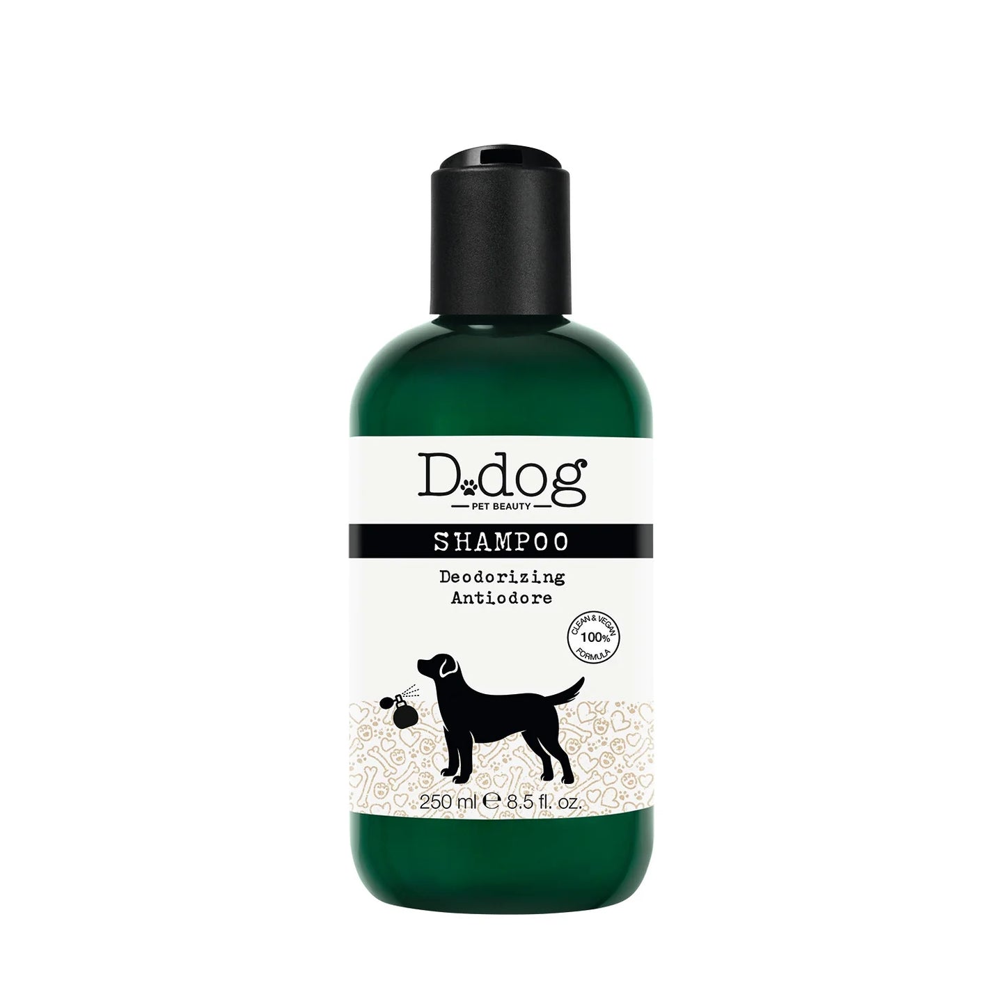 Dog Pet Beauty Shampoo Antiodore