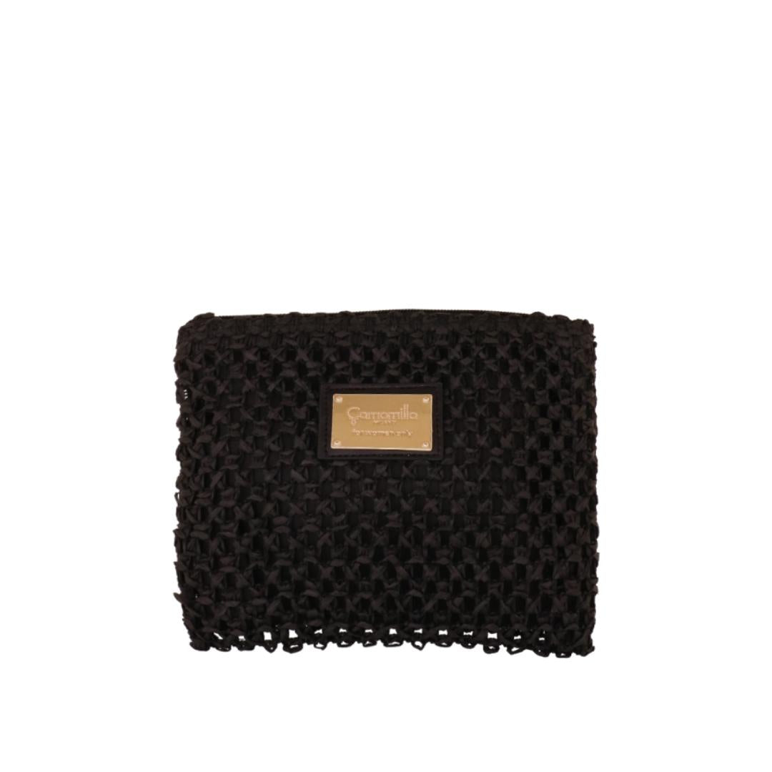 Busta Piatta City S Crochet