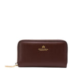 Mini Portafoglio Zip Around