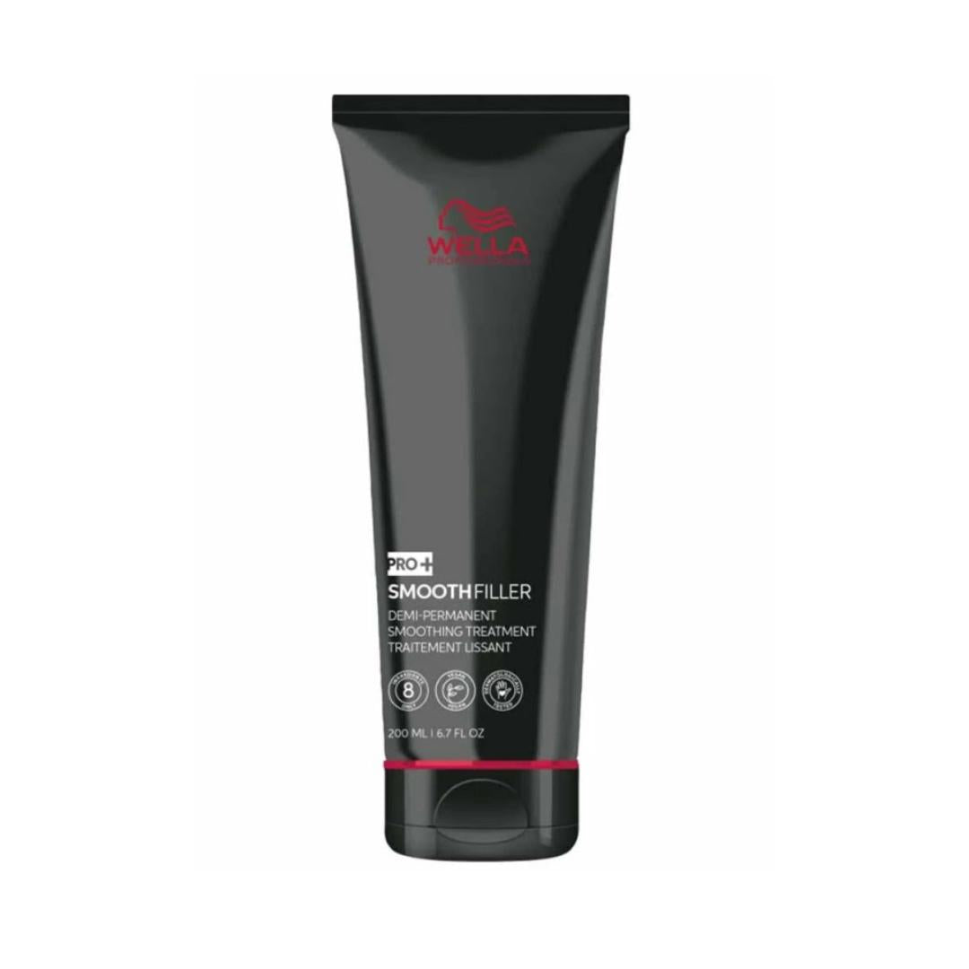 Tex Smoothfiller Crema Lisciante